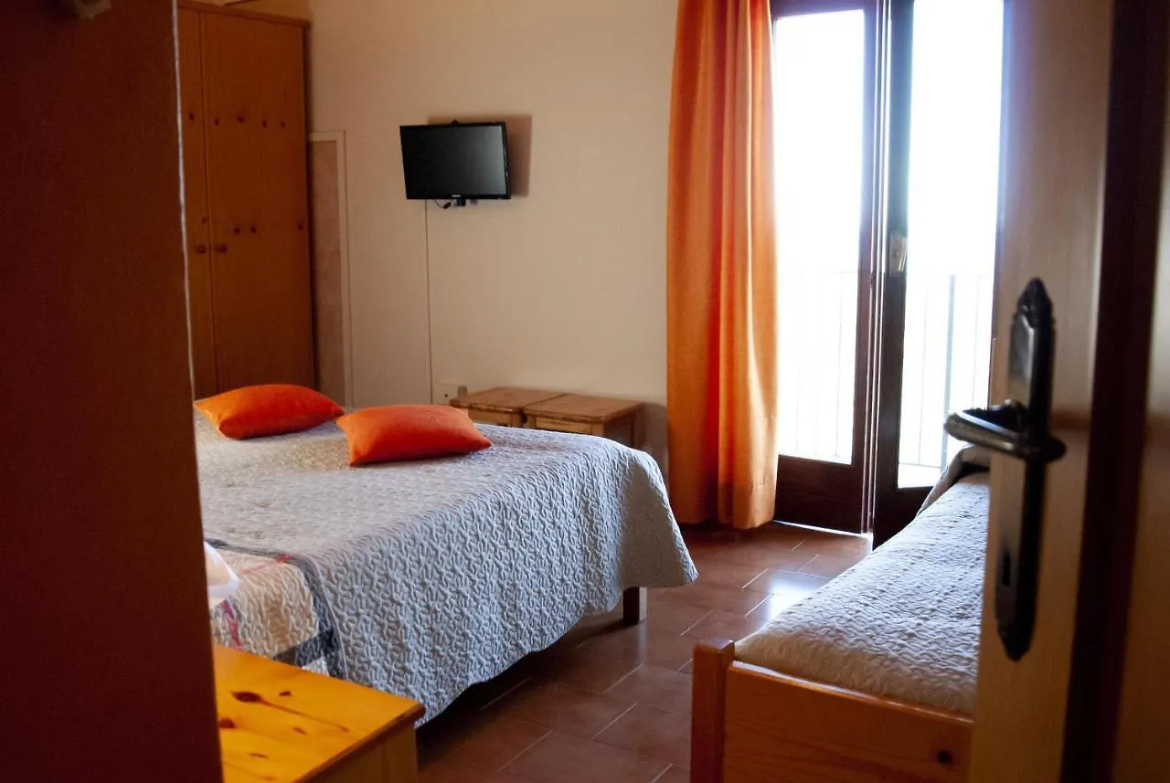 Ristorante Bellavista Con Locanda Hotel