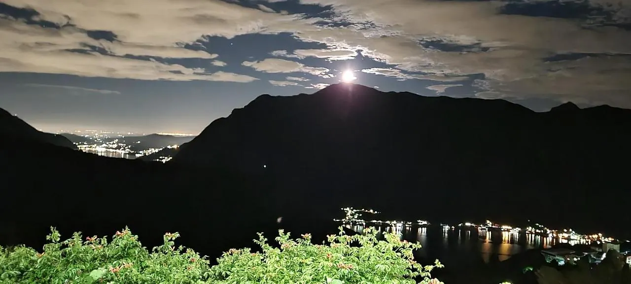 ** Hotel Ristorante Bellavista Con Locanda Italy