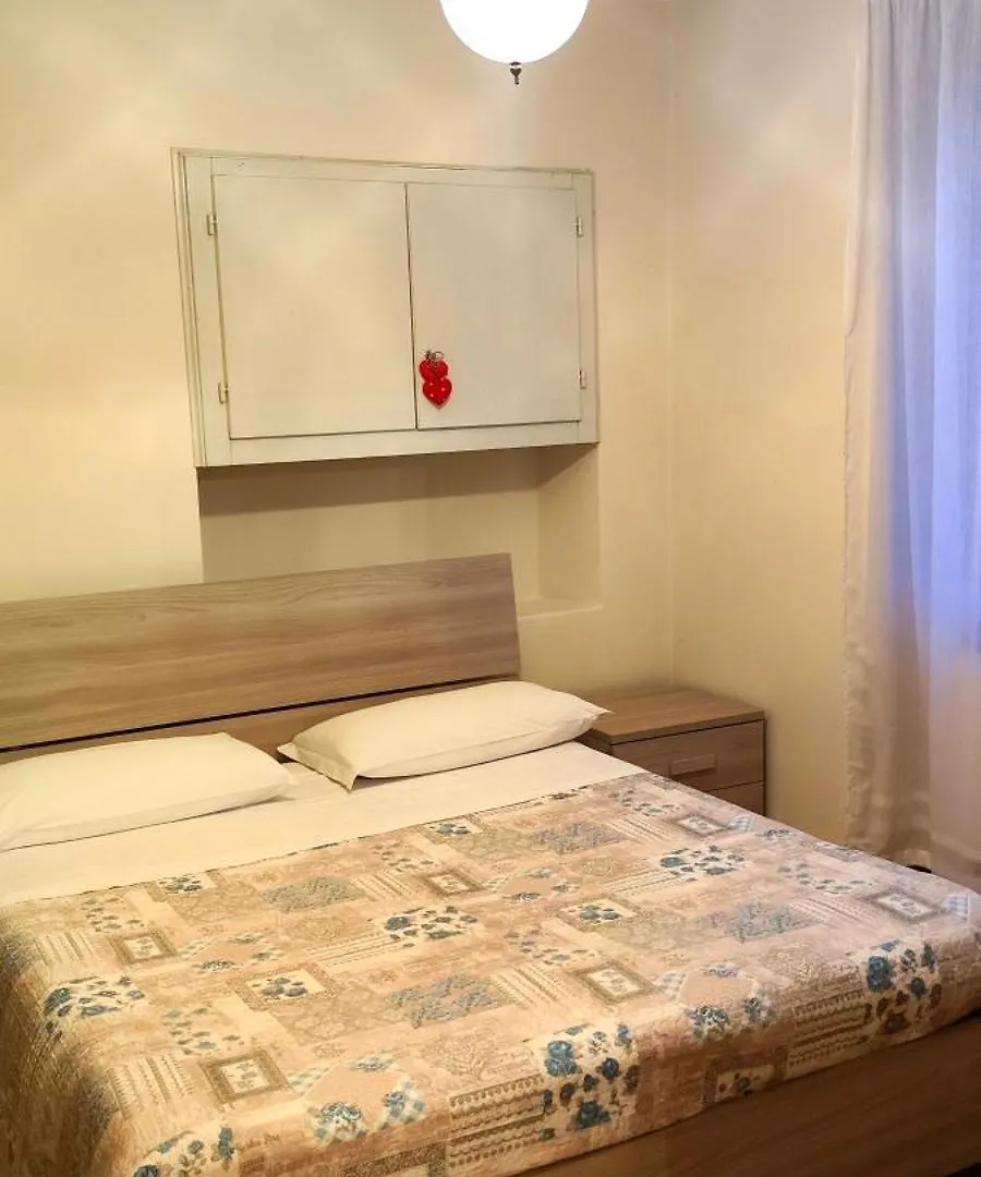 Hotel Ristorante Bellavista Con Locanda