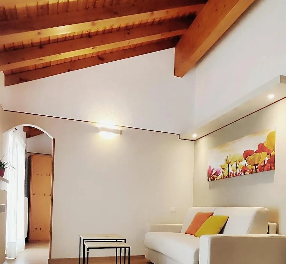 Ristorante Bellavista Con Locanda Veleso 2*,