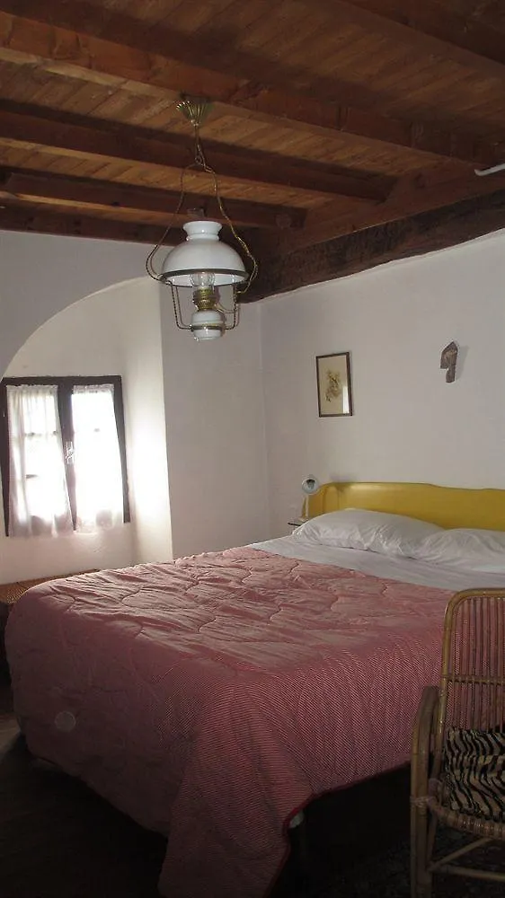 Ristorante Bellavista Con Locanda Veleso
