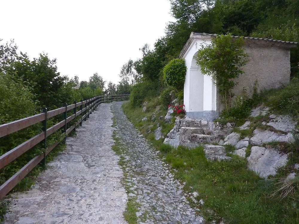Ristorante Bellavista Con Locanda Veleso