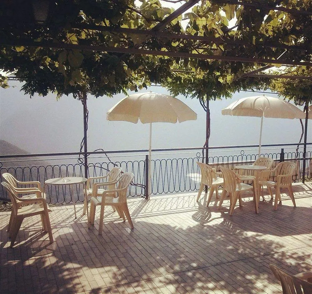 Ristorante Bellavista Con Locanda Hotel Veleso