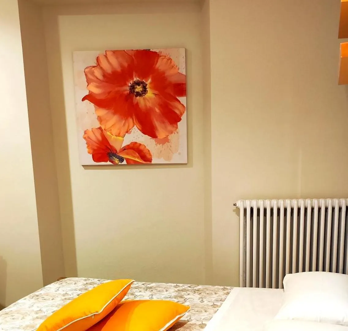 Ristorante Bellavista Con Locanda Veleso