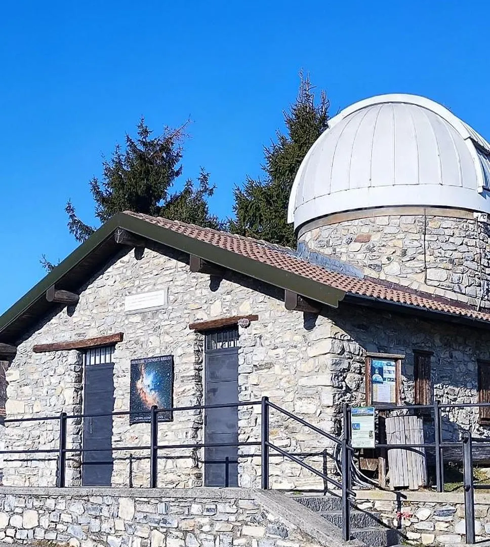 Ristorante Bellavista Con Locanda Veleso Italie